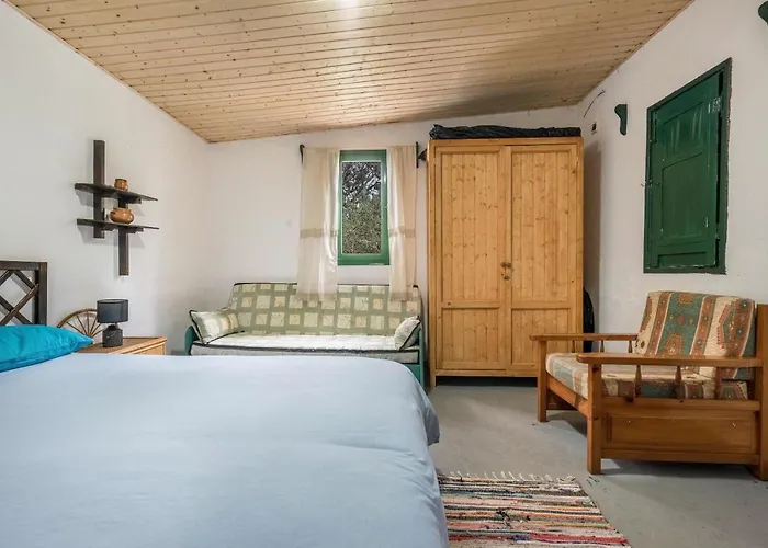 Casa Rural Teno Alto