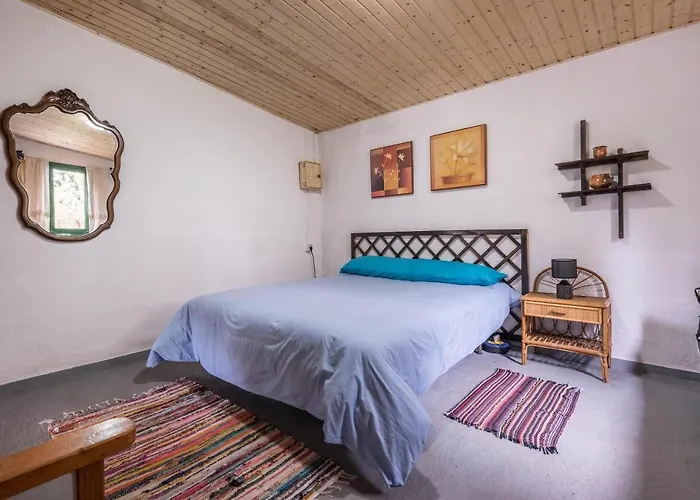 Casa Rural Teno Alto