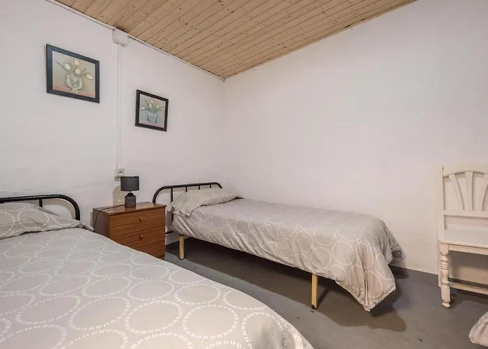 Casa Rural Teno Alto