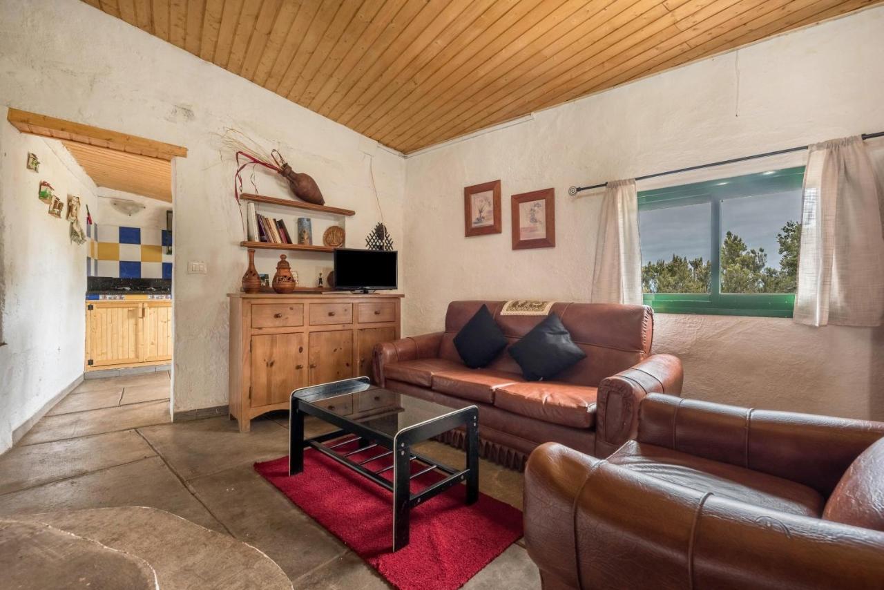 Teno Alto Casa de vacances Buenavista Del Norte