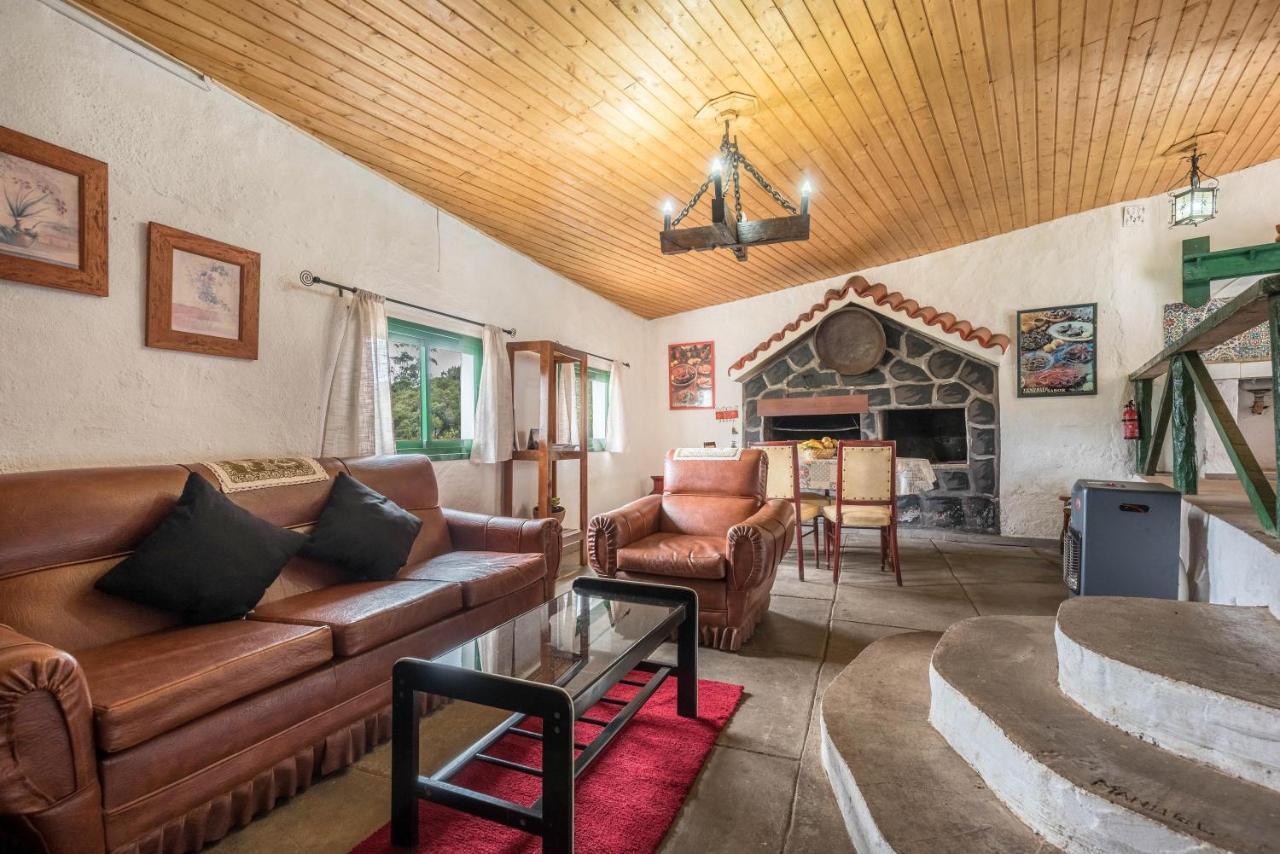 Teno Alto Casa de vacances Buenavista Del Norte