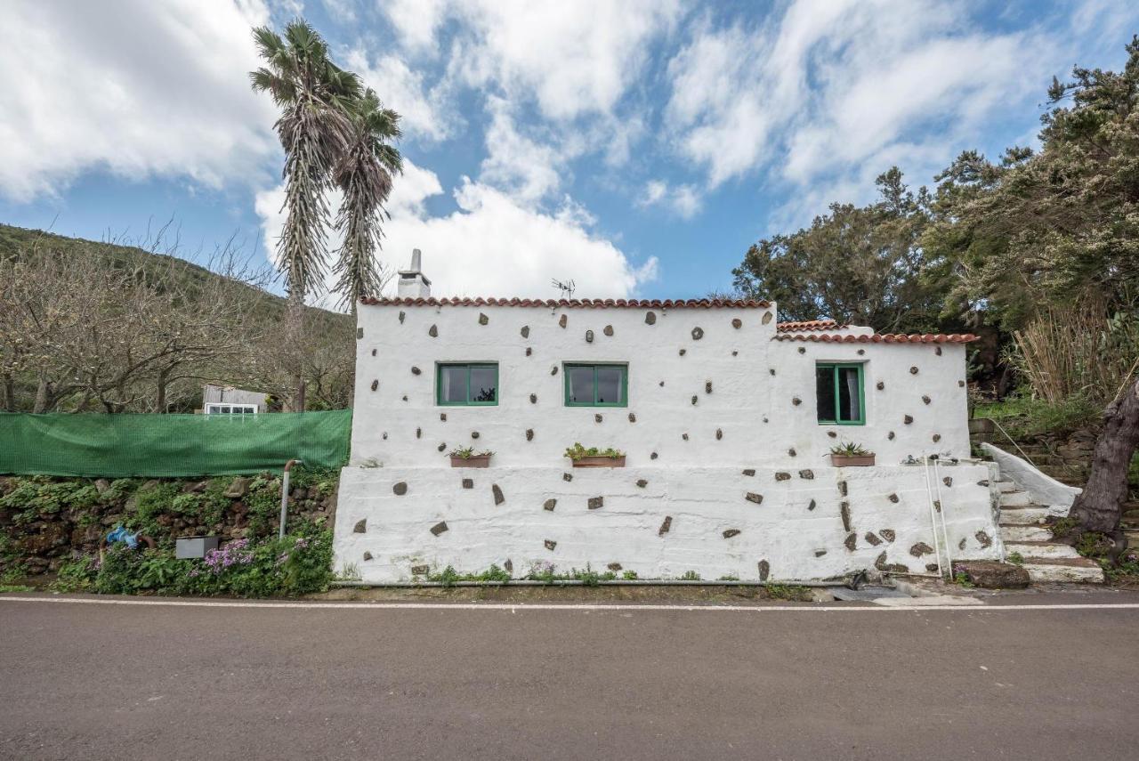 Casa de vacances Teno Alto