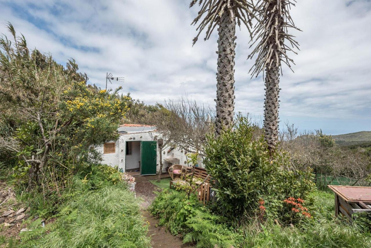 Casa de vacances Teno Alto *