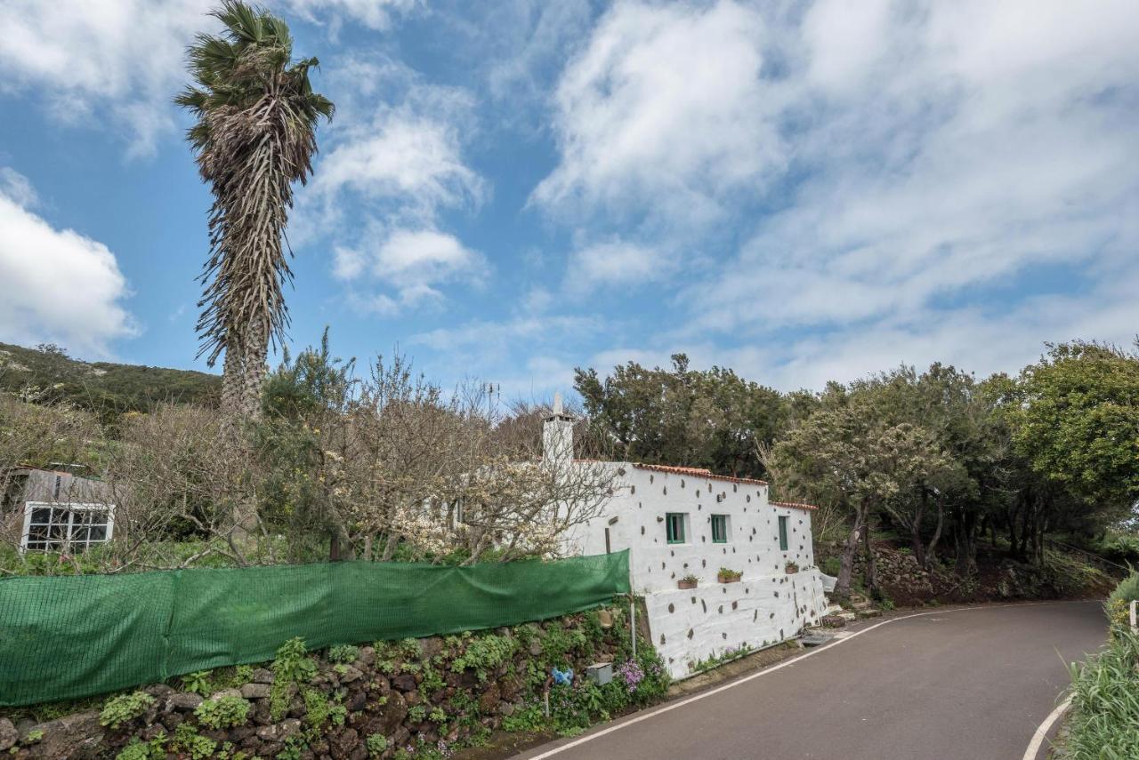 Casa de vacances Teno Alto *