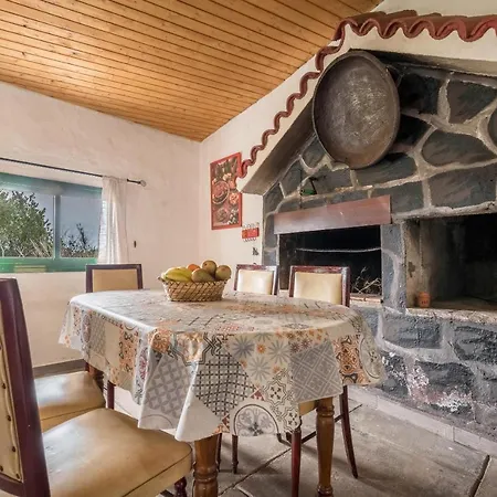 Casa Rural Teno Alto Buenavista Del Norte Buitenkant foto
