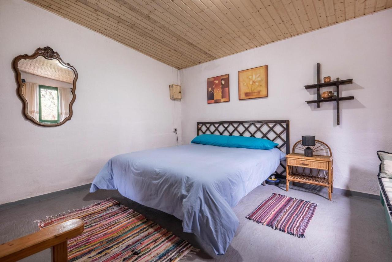 Teno Alto Vakantiehuis Buenavista Del Norte