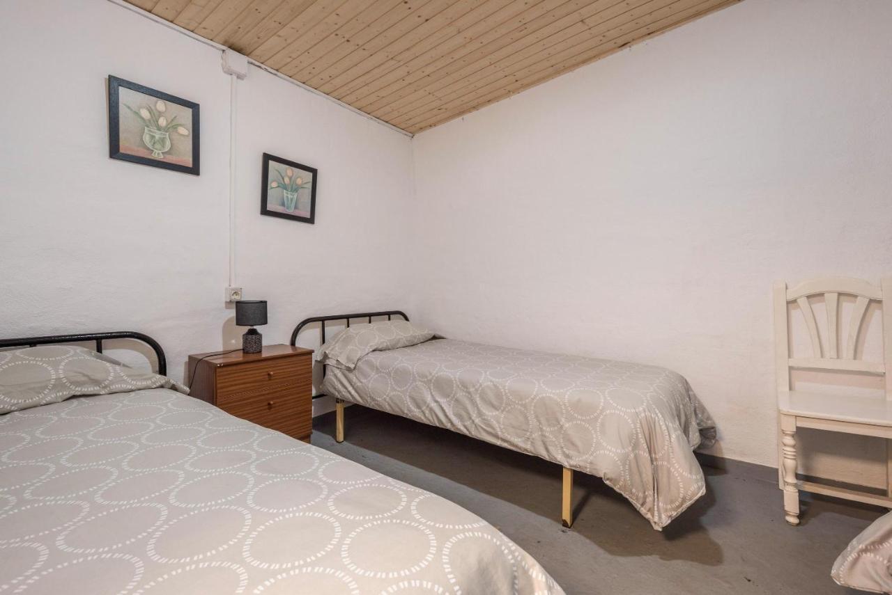 Teno Alto Vakantiehuis