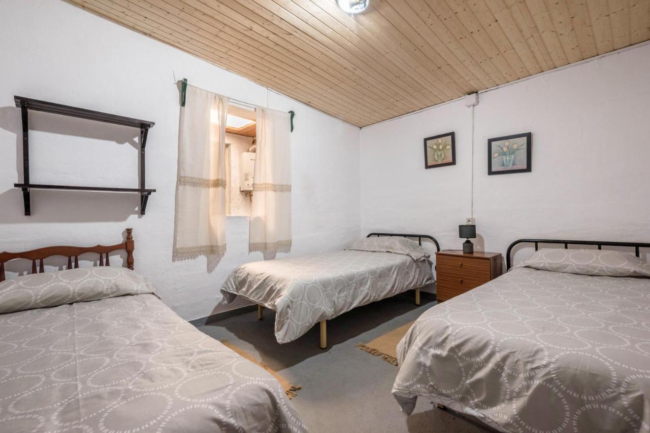 Vakantiehuis Teno Alto Buenavista Del Norte