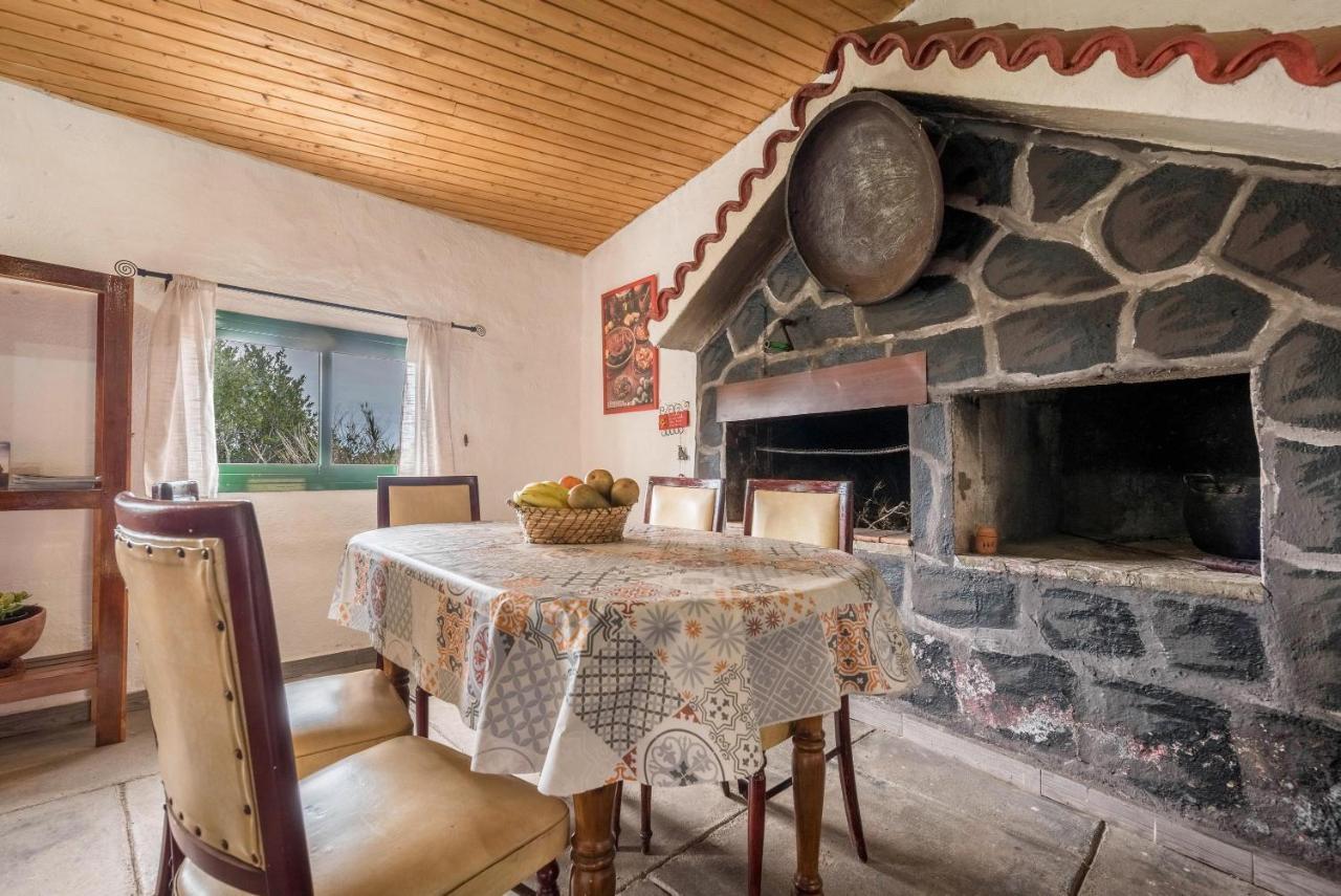 Teno Alto Vakantiehuis