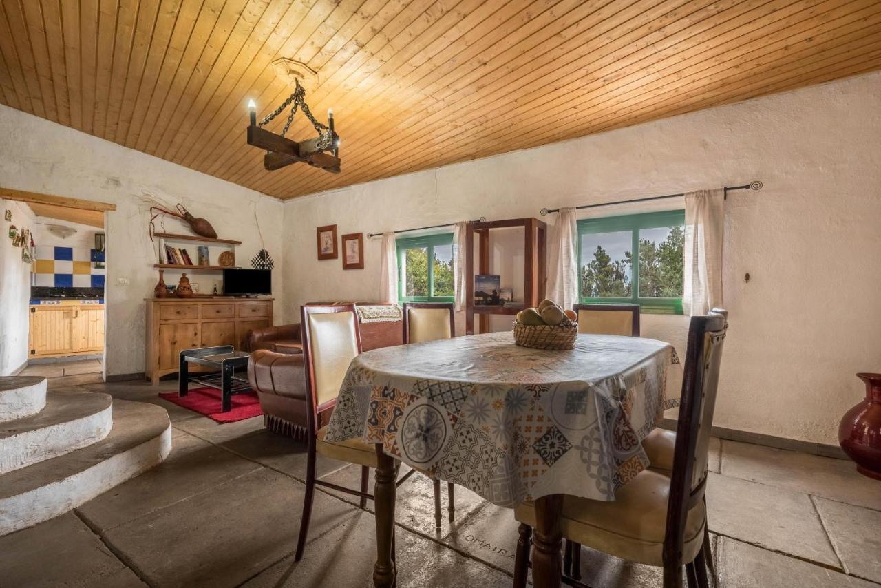 Teno Alto Vakantiehuis *