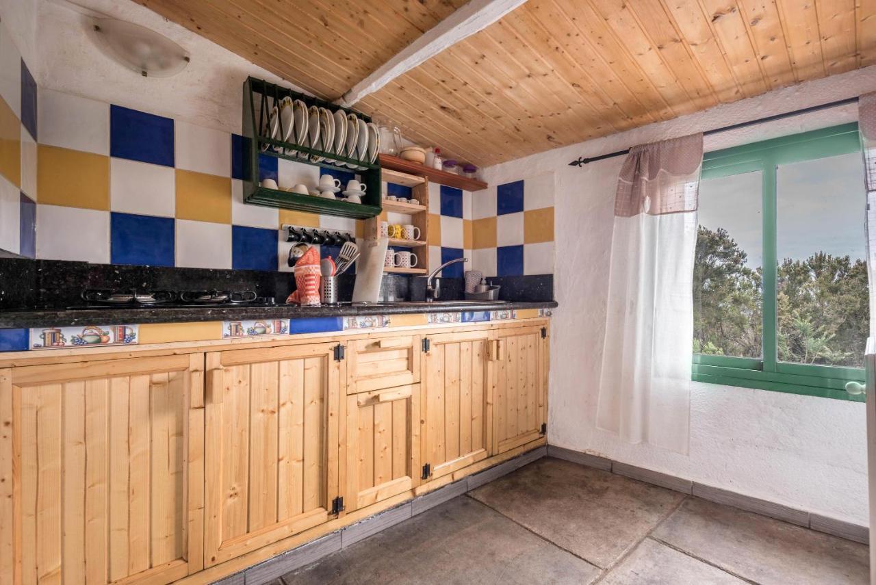 Vakantiehuis Teno Alto Buenavista Del Norte