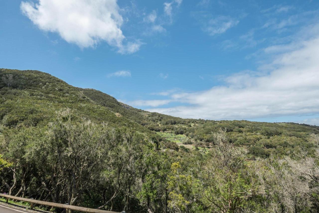 Vakantiehuis Teno Alto Buenavista Del Norte