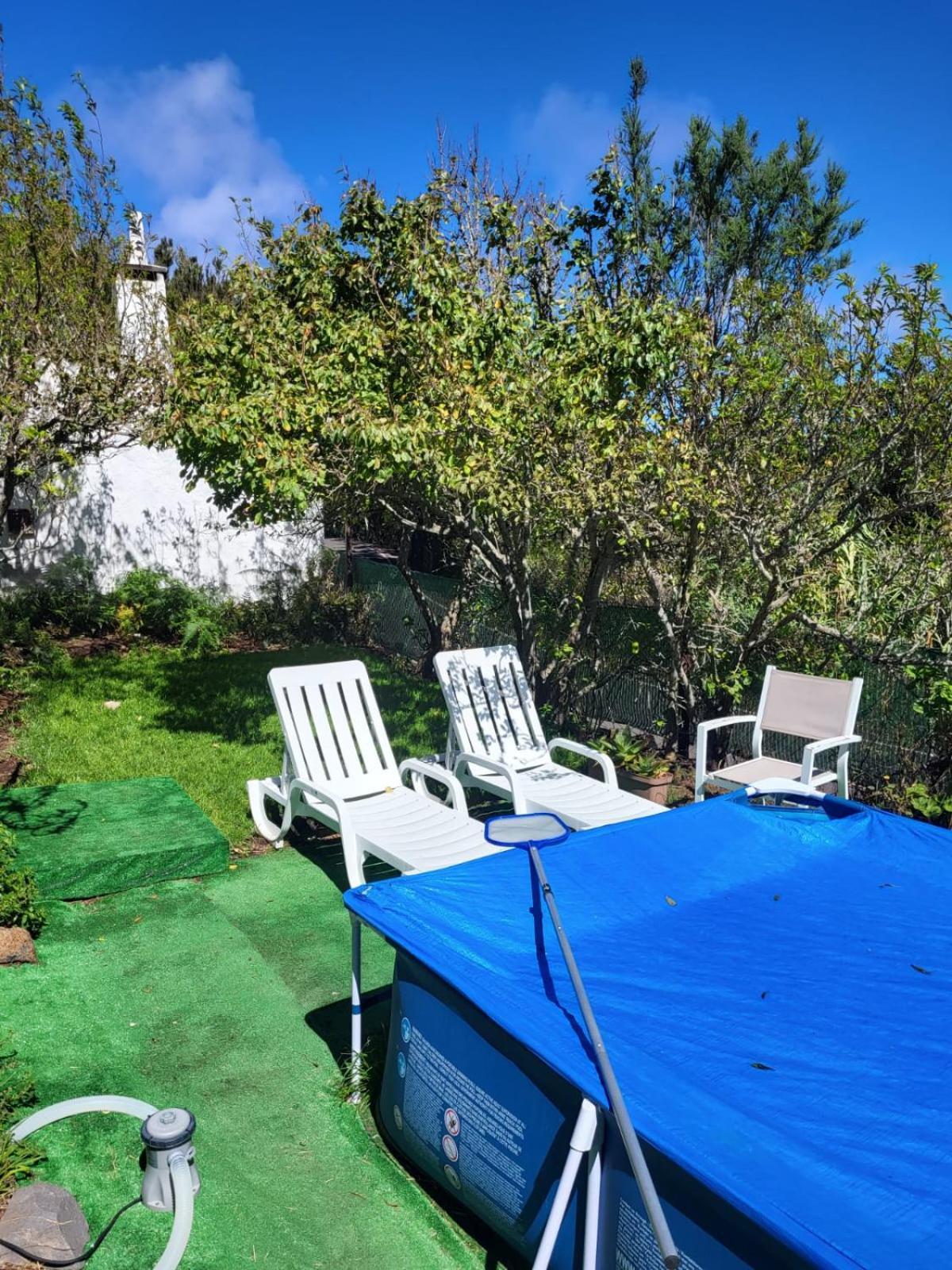 Teno Alto Vakantiehuis Buenavista Del Norte